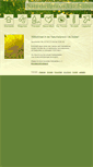 Mobile Screenshot of naturheilpraxis-stueber.de